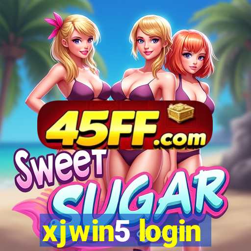 xjwin5 login